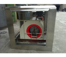 不銹鋼離心型 環?？照{